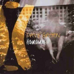 DAVE GAHAN (DEPECHE MODE) - HOURGLASS - CD