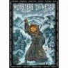MONSTER OF METAL - V.3 MONSTER OF METAL - 2 DVD