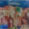 PUTUMAYO - ISRAEL - CD DIGIP