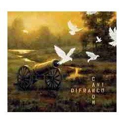 ANI DIFRANCO - CANON - 2 CD ESP