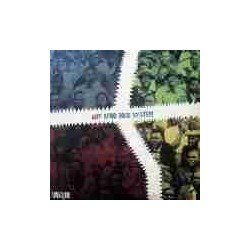 AIFF - AFRO SOUL SYSTEM - CD DIGIP