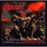 SAXON - UNLEASH THE BEAST (REED) - CD