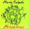MARIA SALGADO - ABRECAMINOS - CD DIGIP