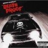 DEATH PROOF - B.S.O. - CD