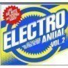 ELECTRO ANUAL V.2 - ELECTRO ANUAL V.2 - 3CD