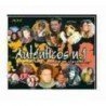 AUTENTICOS N1 - VARIOS - 3CD