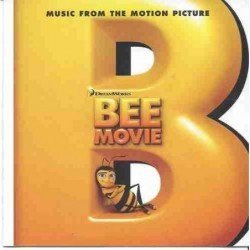 BEE MOVIE - B.S.O. - CD