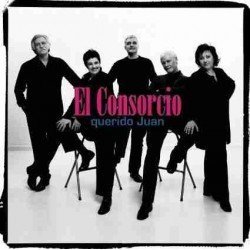 EL CONSORCIO - QUERIDO JUAN - CD