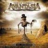 AVANTASIA - THE SCARECROW - CD + DVD