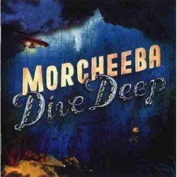 MORCHEEBA - DIVE DEEP - CD