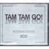 TAM TAM GO! - THE PLATINUM COLLECTION - 3CD