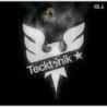 TECKTONIK - VARIOS - 2CD