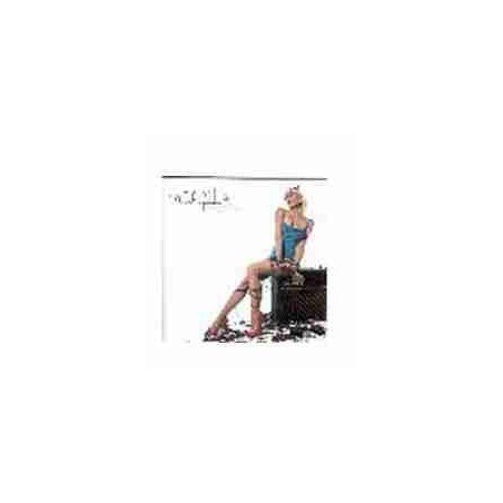 MURFILA - MISS LIOS - CD