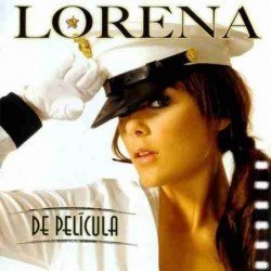 LORENA - DE PELICULA - CD
