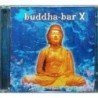 BUDDHA BAR - X BUDDHA BAR - 2 CD ESP