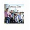 AMIGOS DE GINES - EN LAS PUERTAS DE LA GLORIA - CD