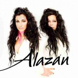 ALAZAN - DIGAN LO QUE DIGAN - CD