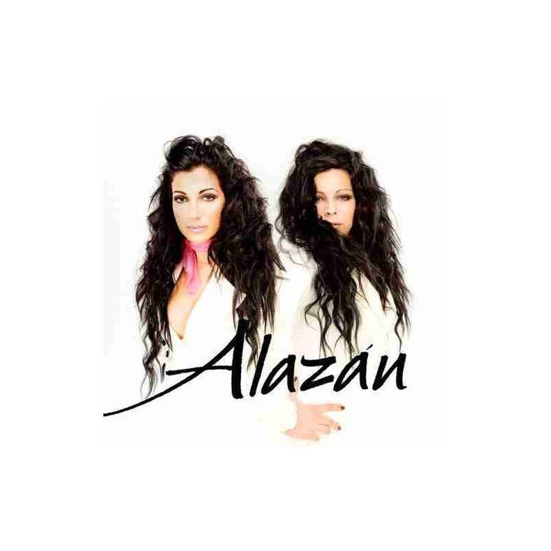 ALAZAN - DIGAN LO QUE DIGAN - CD ALAZAN - DIGAN LO QUE DIGAN - CD