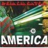 REINCIDENTES - AMERICA:CANCIONES D IDA Y VUELTA - CD
