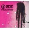 ZOE - MEMO REX COMMANDER Y EL CORAZON ATOMIC - CD