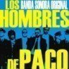 LOS HOMBRES DE PACO - B.S.O. - CD