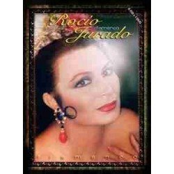 ROCIO JURADO - FLAMENCO - 2CD+DVD