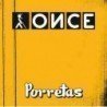 PORRETAS - ONCE - CD