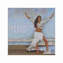 MELODY - LOS BUENOS DIAS - CD