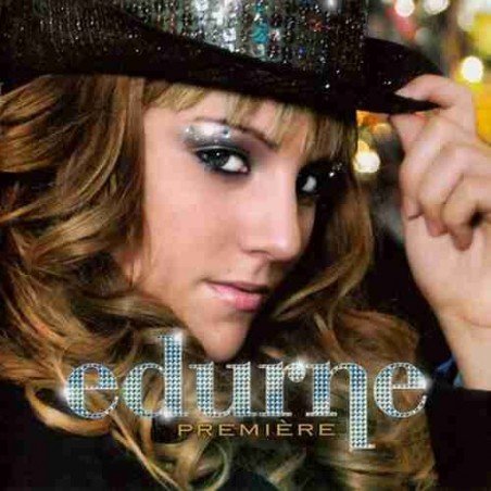 EDURNE - PREMIERE - CD