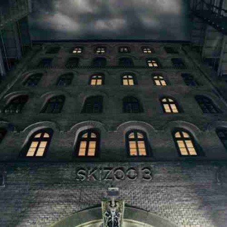 SKIZOO - SKIZOO 3 - CD