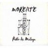 ENRIQUE MORENTE - PABLO DE MALAGA - CD