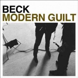 BECK - MODERG GUILT - CD