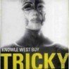 TRICKY - KNOWLE WEST BOY - CD