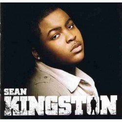 SEAN KINGSTON - SEAN KINGSTON - CD