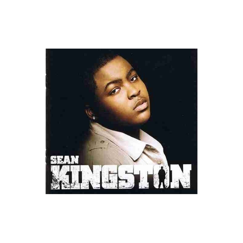 SEAN KINGSTON - SEAN KINGSTON - CD SEAN KINGSTON - SEAN KINGSTON - CD