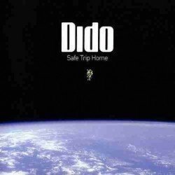 DIDO - SAFE TRIP HOME - CD ESPEC