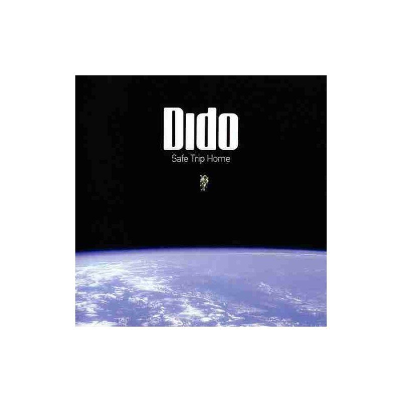 DIDO - SAFE TRIP HOME - CD ESPEC DIDO - SAFE TRIP HOME - CD ESPEC