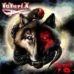 LUJURIA - LICANTROFILIA - CD