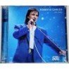 ROBERTO CARLOS - EN VIVO - CD + DVD