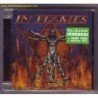 IN FLAMES - CLAYMAN RELOADED - CD