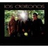 LOS DEL TONOS - LOS BUENOS TIEMPOS - CD