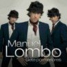 MANUEL LOMBO - SIETE PORMENORES - CD