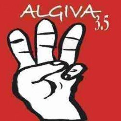 ALGIVA - 3.5 - CD