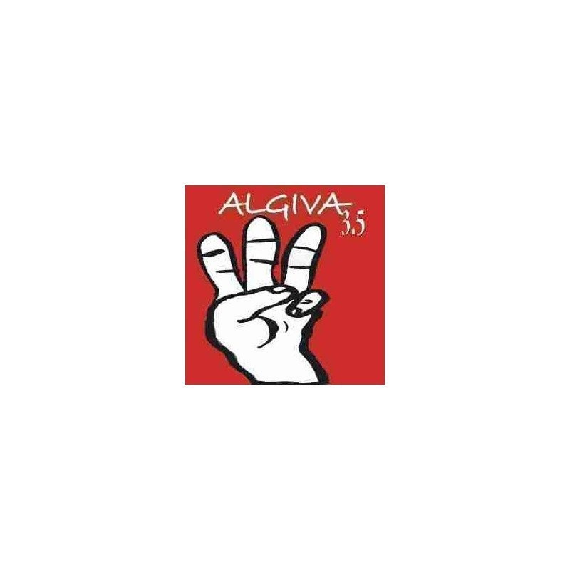 ALGIVA - 3.5 - CD ALGIVA - 3.5 - CD