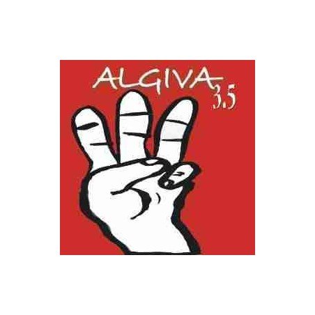 ALGIVA - 3.5 - CD