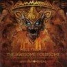 GAMMA RAY - HELL YEAH - 2CD