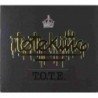 TOTE KING - T.O.T.E. - CD