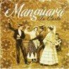 MANGUARA - TU CARTA - CD CRIST