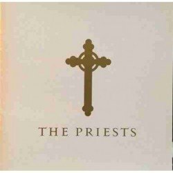 PRIESTS THE - THE PRIEST - CD