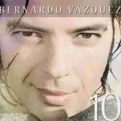 BERNARDO VAZQUEZ - 10 - CD